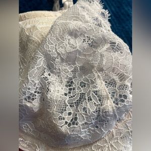 Victoria’s Secret Dream Angels push-up without padding